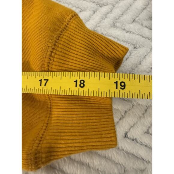 Wizarding World of Harry Potter Hufflepuff hoodie size xl - Picture 10 of 10